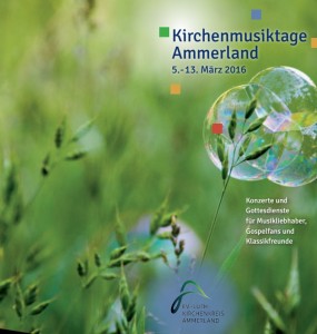 2016.Kirchenmusiktage_Ammerland